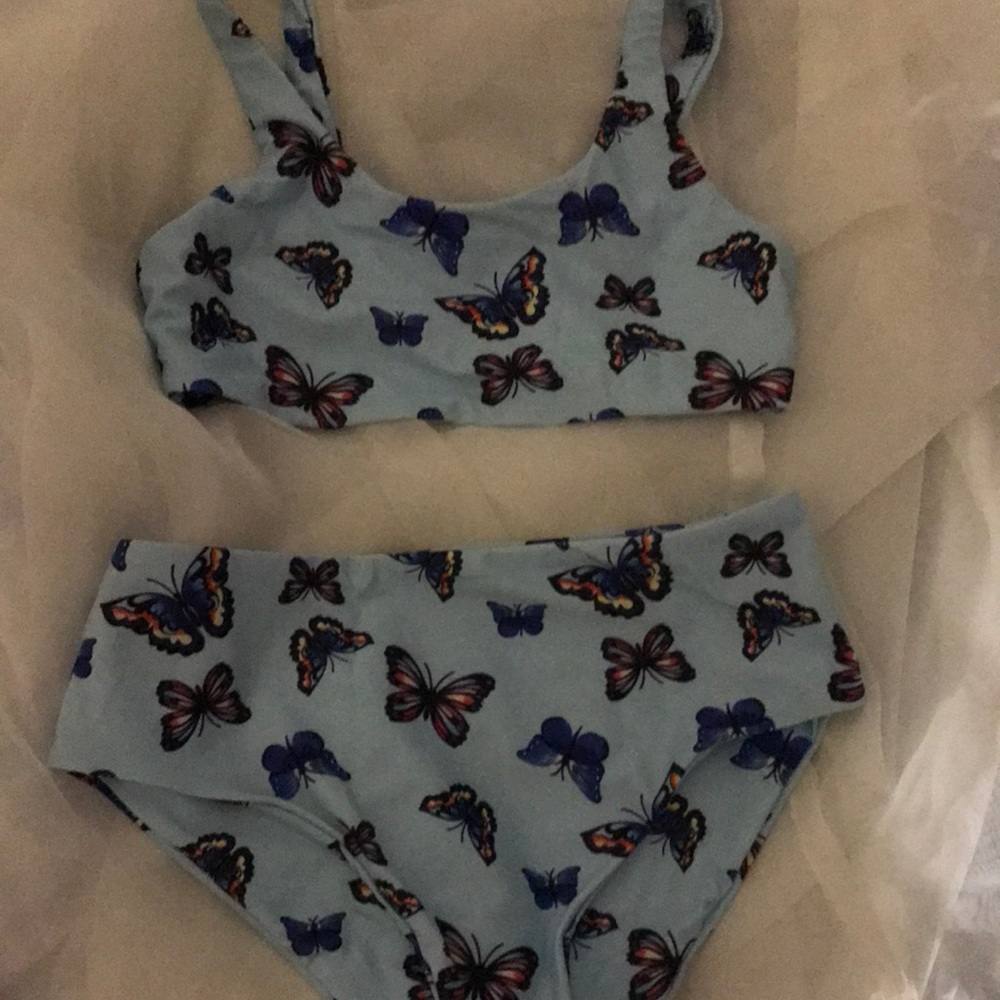 NWOT Shein bathing suit!